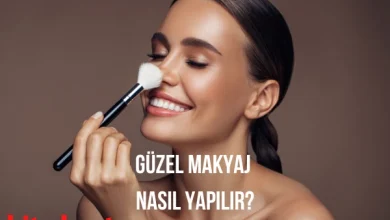 Güzel Makyaj Nasıl Yapılır