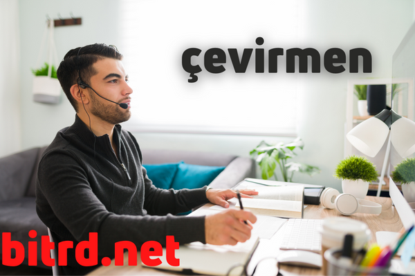 çevirmen